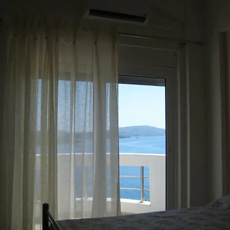 Sea And Sky Σπίτι διακοπών Νυδρί