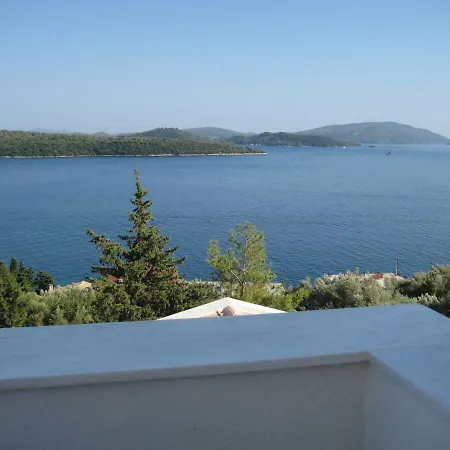 Σπίτι διακοπών Sea And Sky *