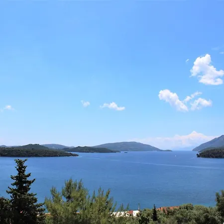 Σπίτι διακοπών Sea And Sky *